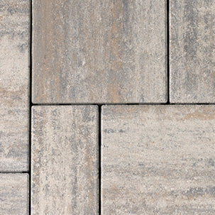 TREVISTA 50 TEXTURED - GLACIER CREEK INTERLOCK