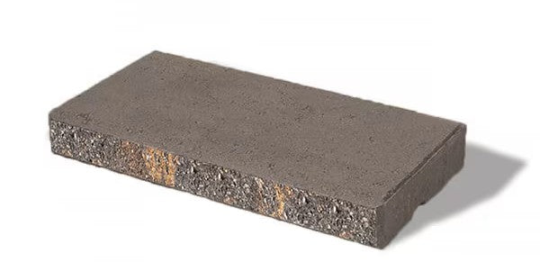 PISA COPING SIERRA 24" DOUBLE UNIT