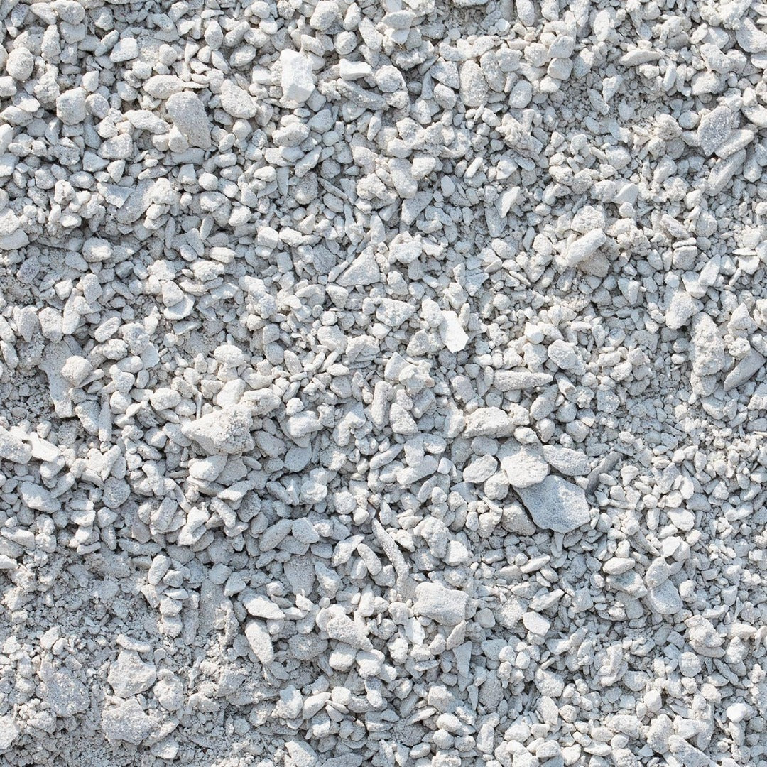 BAGGED LIMESTONE SCREENING 18KG