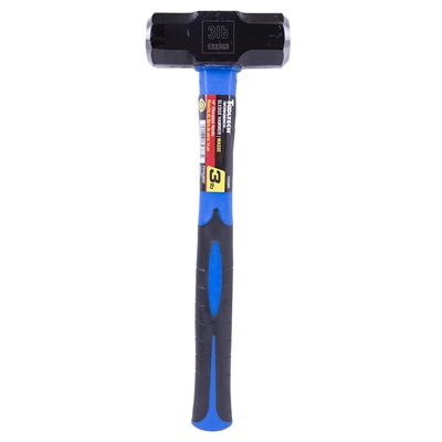 3LB SLEDGE HAMMER