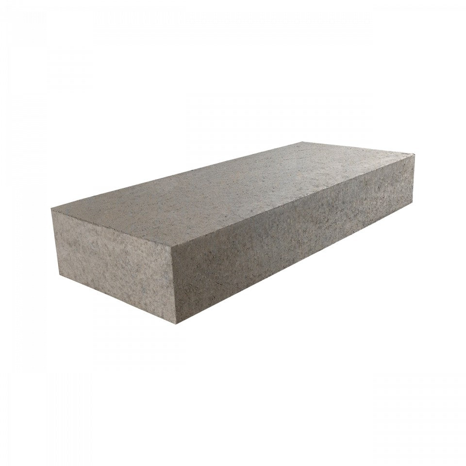 SIENASTONE SMOOTH STEP 48" SAFARI