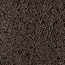 SCREENED TOP SOIL