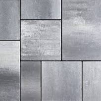 BEACON HILL XL SMOOTH GRANITE MIST 60