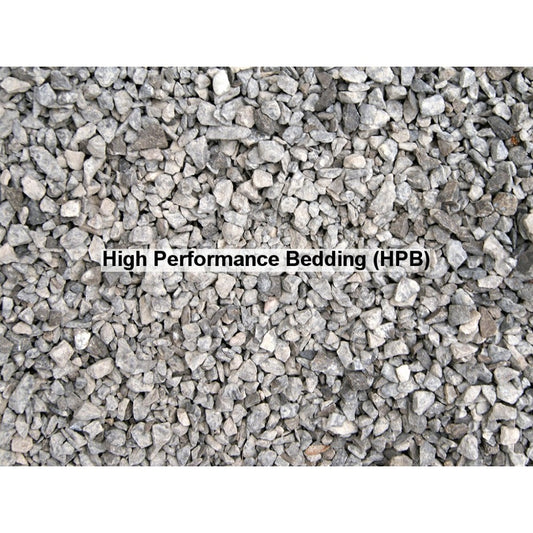 BAGGED HPB 18KG HIGH PERFORMANCE
