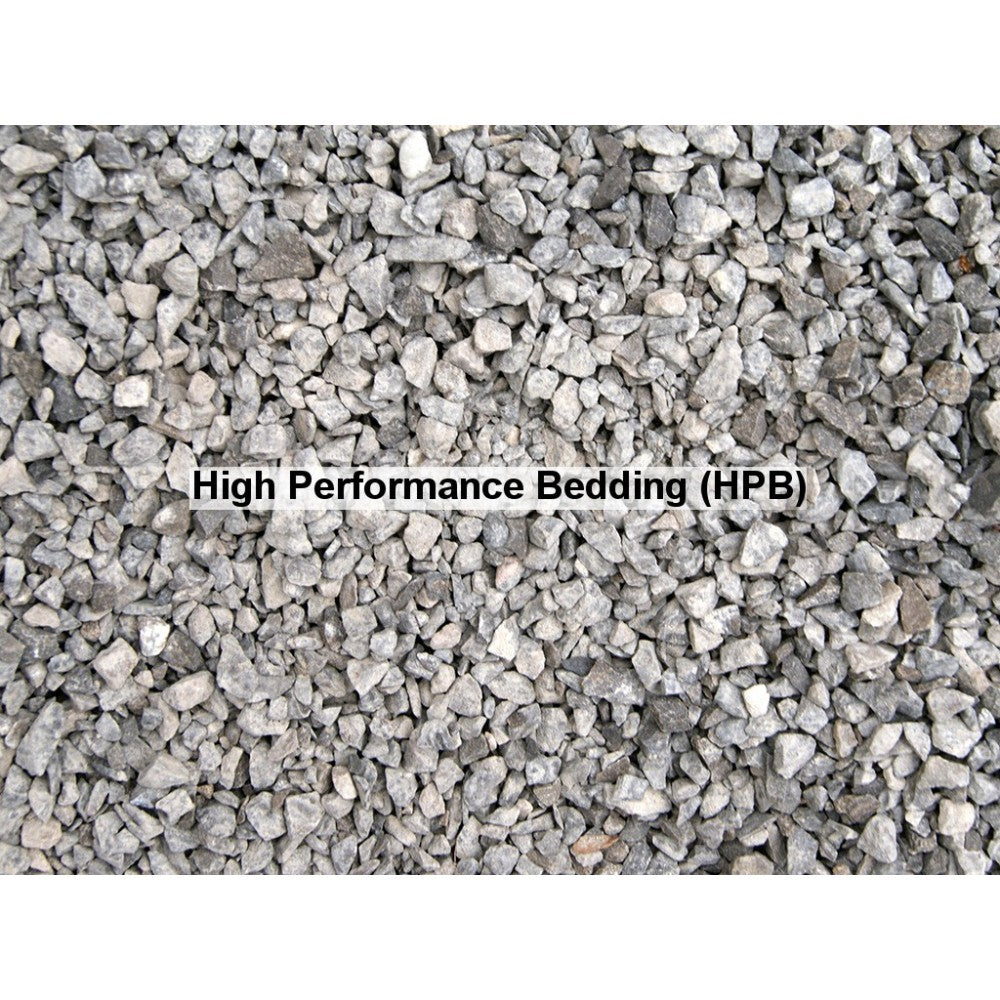 HPB - HIGH PERFORMANCE BEDDING