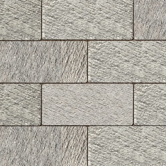 IL CAMPO LIGHT GREY 8X16