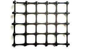 4'X50' GEOGRID XL