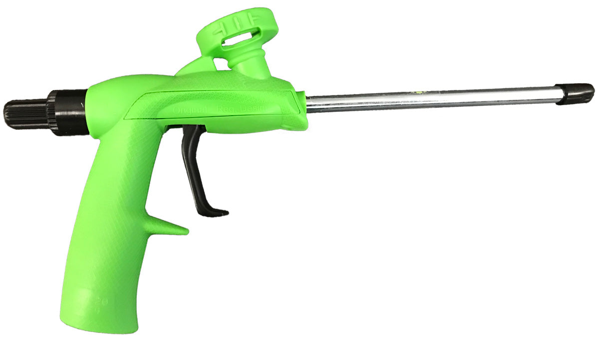 STRONGHOLD GUN FOR FOAM ADHESIVE