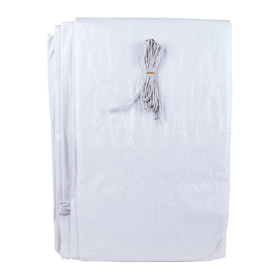 TARP 30'X50' WHITE