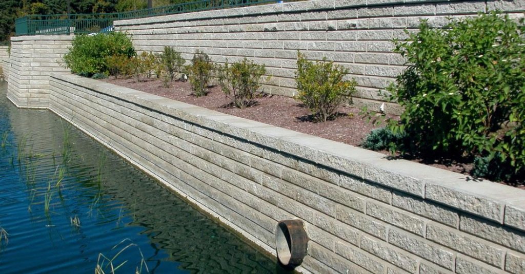SIENASTONE COPING UNIT