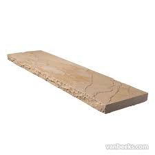 BRONTE COPING 12"X48"X2" RF1S