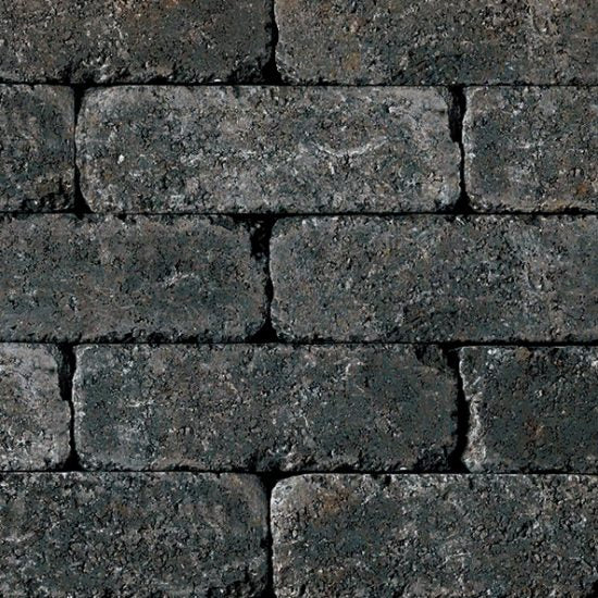 BRUSSELS DIMENSIONAL CHARCOAL