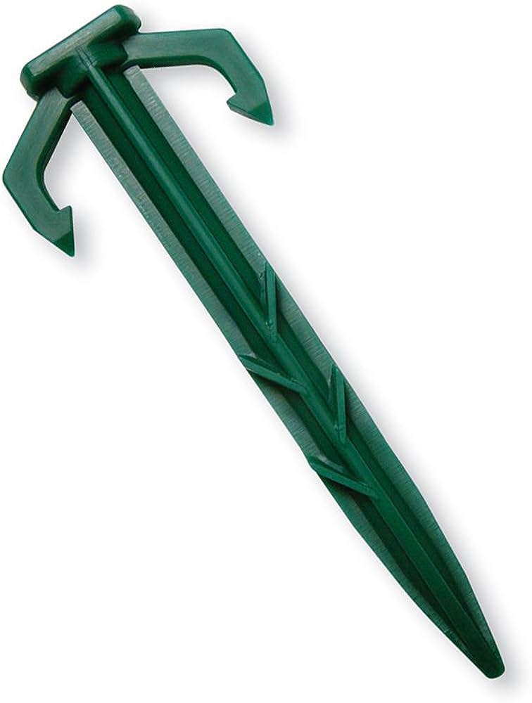 BIODEGRADABLE STAKES 6" EACH
