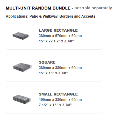 BEACON HILL SMOOTH GRANITE FUSION 60