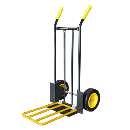 TX800 HAND TRUCK/CART 800LB CAPACITY TUFX