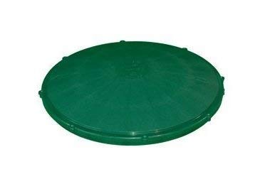 TUF-TITE SEPTIC LID 16" D