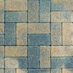 STANDARD - BUFF MIX INTERLOCK