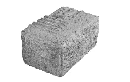 PARKWALL CORNER - WINTERBORN RETAINING WALL