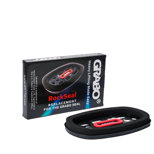 GRABO ROCK SEAL
