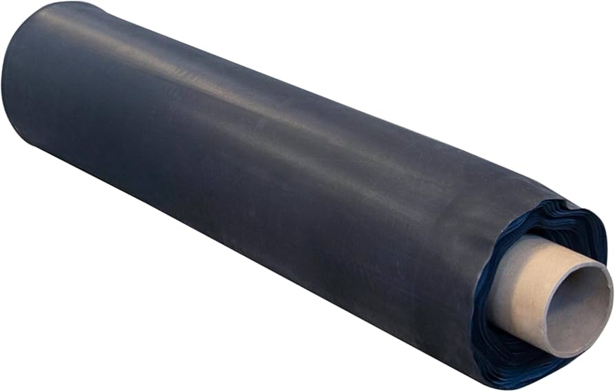 5'X100' 45 MIL FISH SAFE EDPM