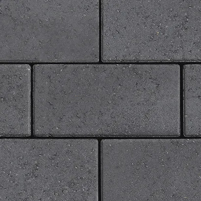 ADELAIDE 50 - ULTRA BLACK INTERLOCK