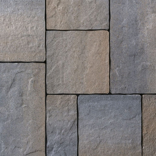 WINDERMERE FLAGSTONE CLIFFSIDE GREY
