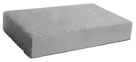 ARLINGTON COPING GREY MIX