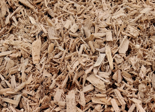 WOOD CHIPS - PLAYGROUND CERTIFIED