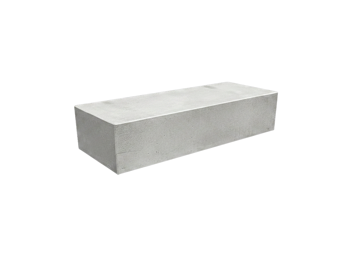 FORMA STEP #1 48"X12" DEEP