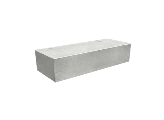 FORMA STEP #1 48"X12" DEEP