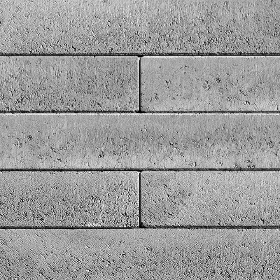 PISA SMOOTH STANDARD/CORNER GRANITE BLEND