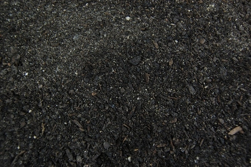 TOP DRESSING SOIL GRO TURF