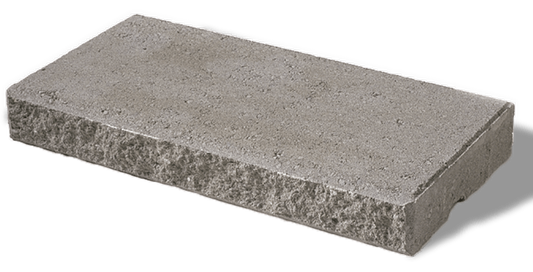 PISA COPING GRANITE BLEND 24" DOUBLE UNIT