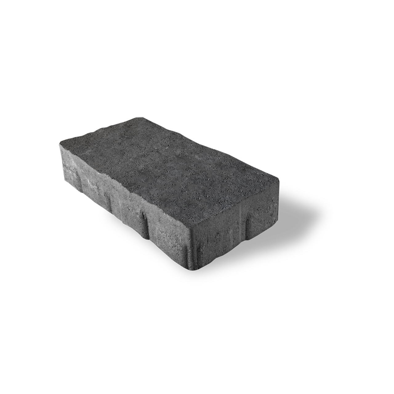 WINDERMERE SMOOTH 7X14 CHARCOAL