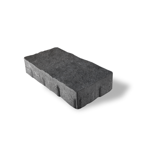 WINDERMERE SMOOTH 7X14 CHARCOAL