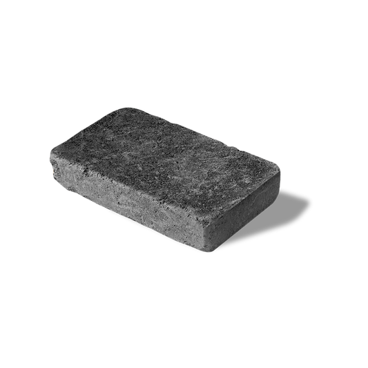 BRUSSELS BLOCK XL CHARCOAL