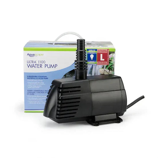 ULTRA 1100 WATER PUMP