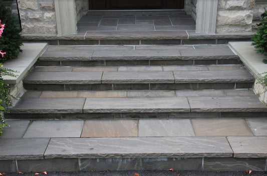 SLATE GREY COPING 12"X48"X2" RF1S