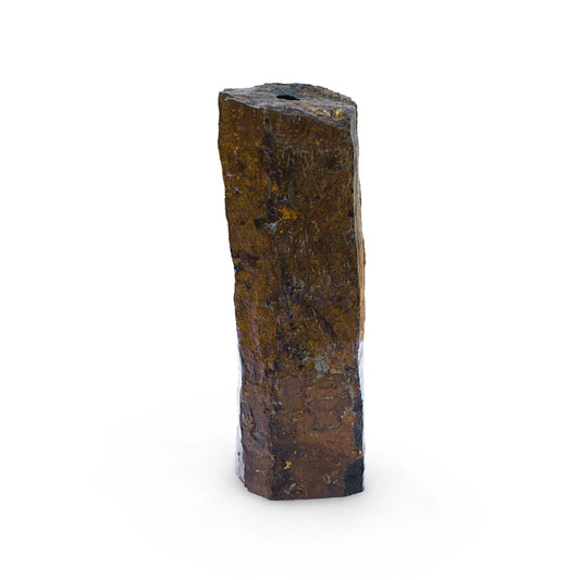 FAUX BASALT COLUMN 24"