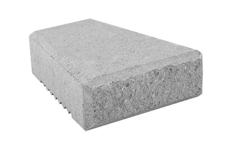 GARDEN WEDGE LOCK COPING - WINTERBORN
