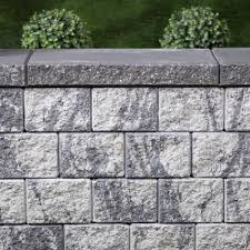 PARKWALL COPING - WINTERBORN RETAINING WALL