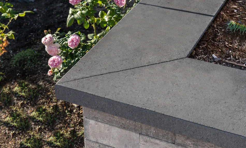 SOPRA COPING ULTRA BLACK