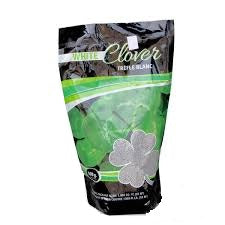 WHITE CLOVER 500G BAG