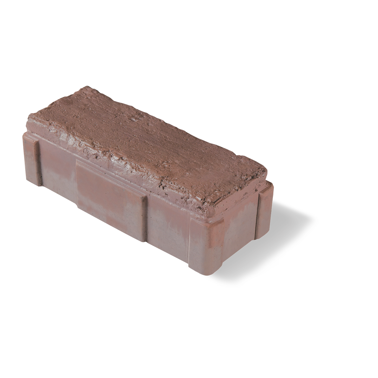 TOWN HALL BURGUNDY RED