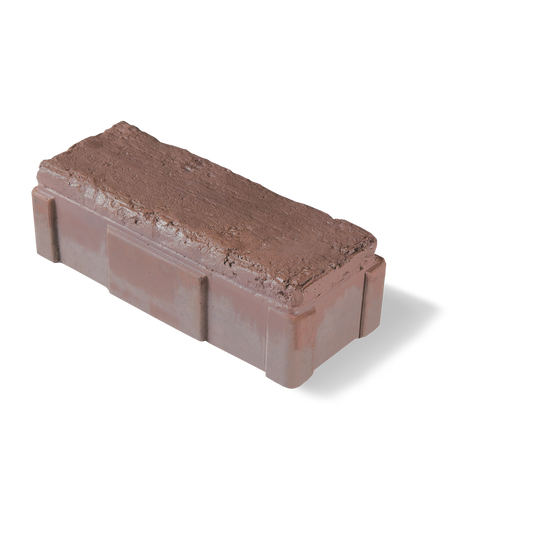 TOWN HALL BURGUNDY RED