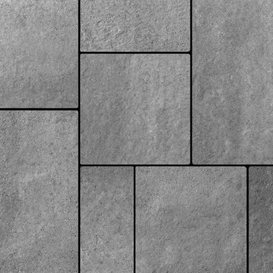 WINDERMERE SMOOTH GRANITE BLEND