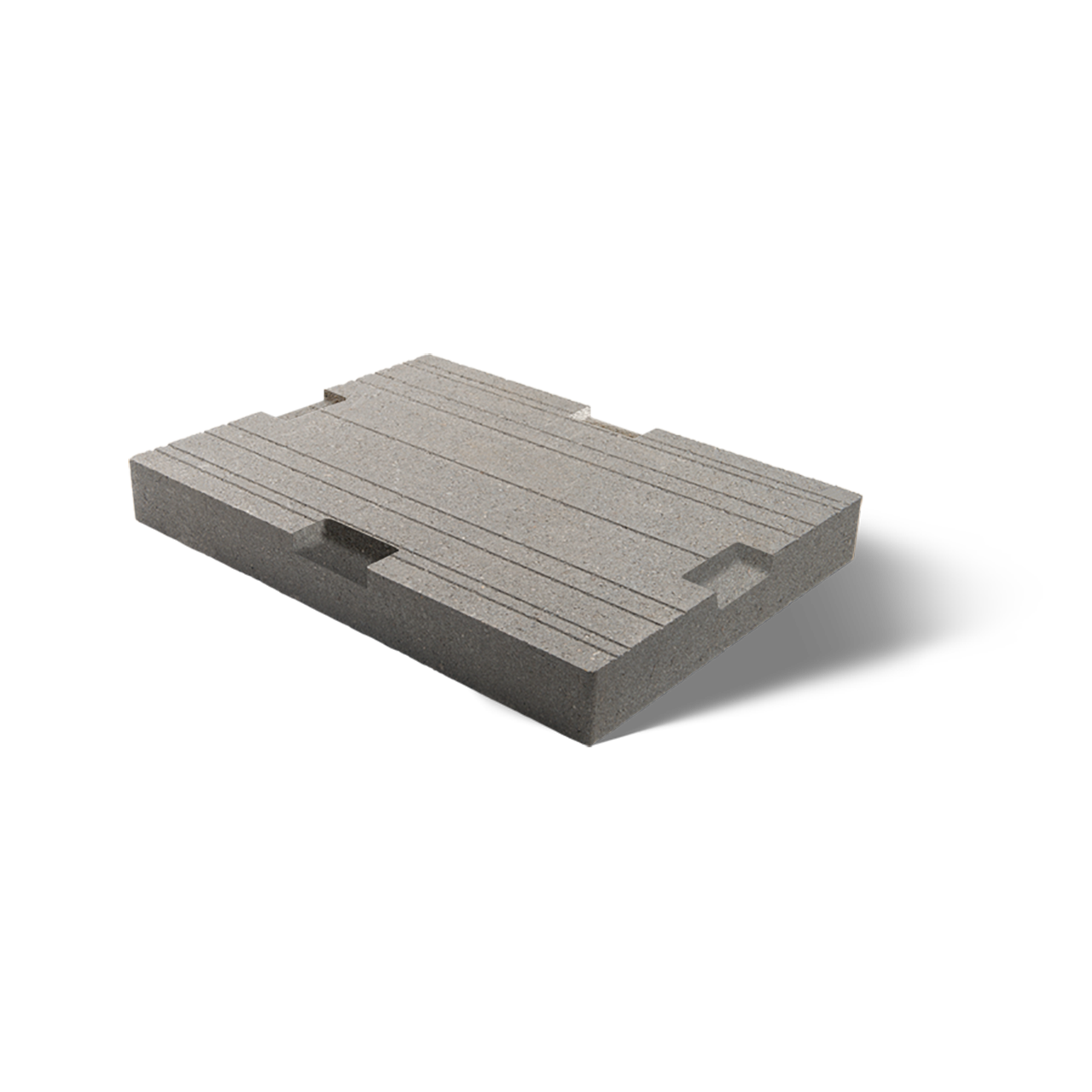 UNIVERSAL REGULAR U-GRIP BASE PAD