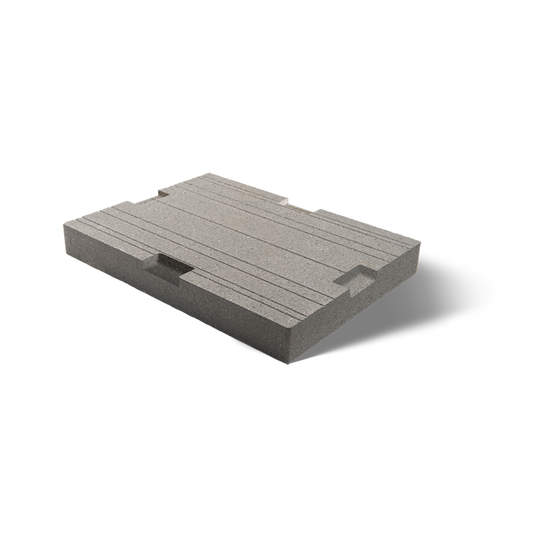 UNIVERSAL REGULAR U-GRIP BASE PAD