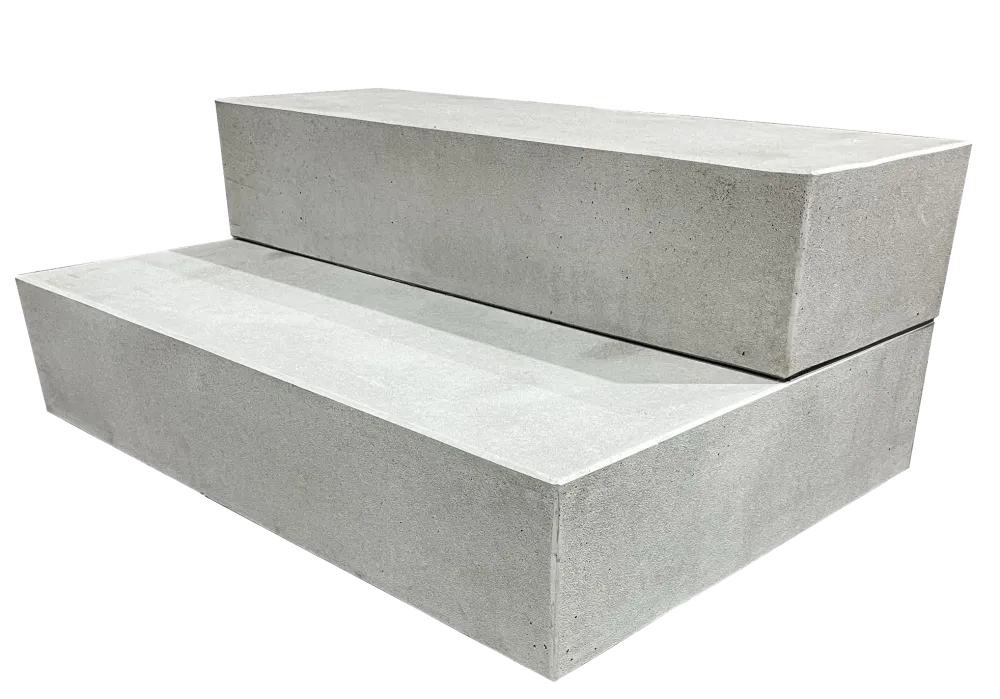 FORMA STEP #2 48"X24" DEEP
