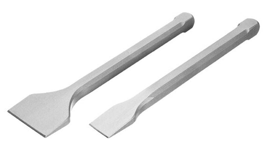 1" HAND CHISEL CT
